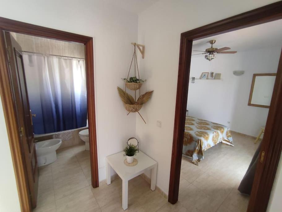 Apartamento "Casa Gara" Яйса Екстер'єр фото