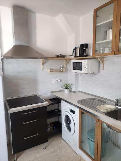 Apartamento "Casa Gara" Яйса Екстер'єр фото