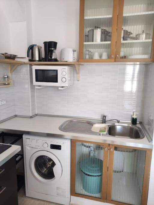 Apartamento "Casa Gara" Яйса Екстер'єр фото
