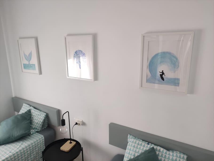 Apartamento "Casa Gara" Яйса Екстер'єр фото