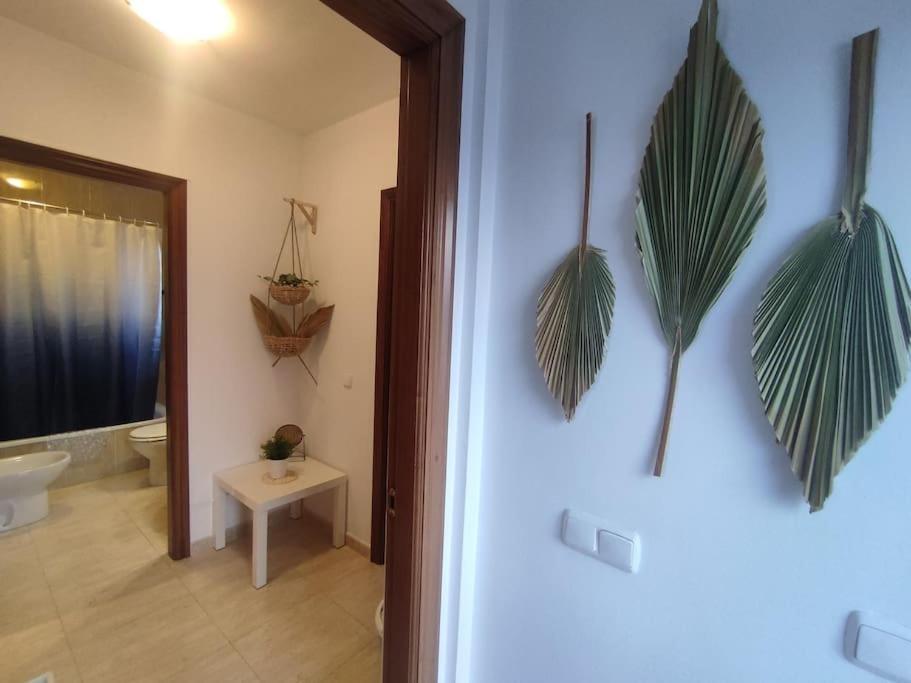 Apartamento "Casa Gara" Яйса Екстер'єр фото