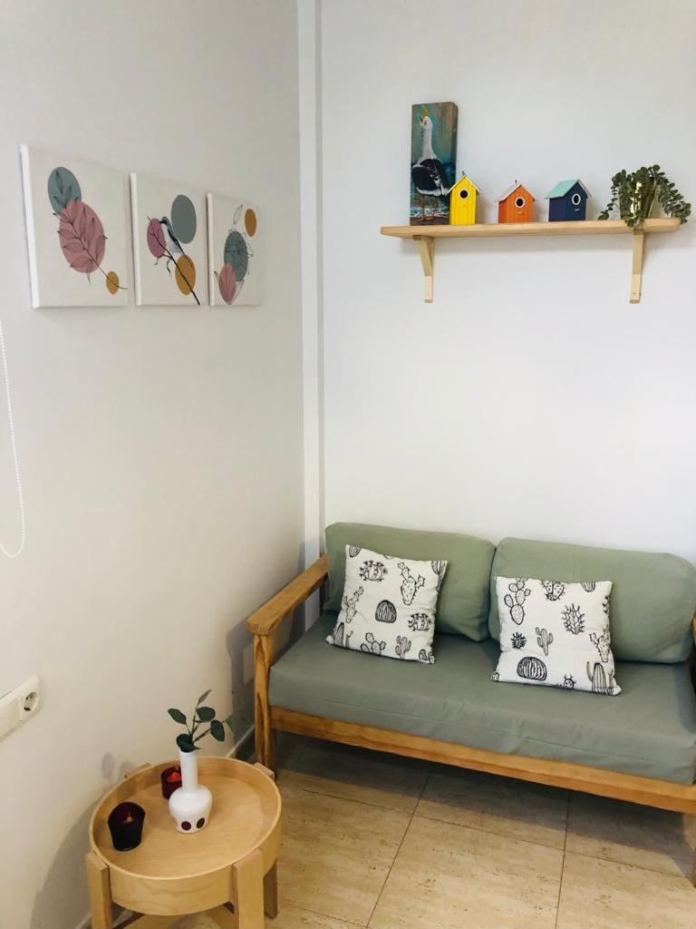 Apartamento "Casa Gara" Яйса Екстер'єр фото