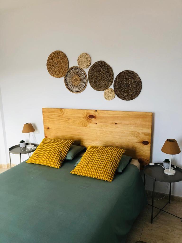 Apartamento "Casa Gara" Яйса Екстер'єр фото