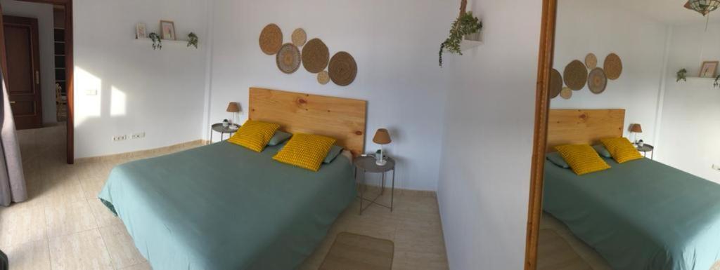 Apartamento "Casa Gara" Яйса Екстер'єр фото