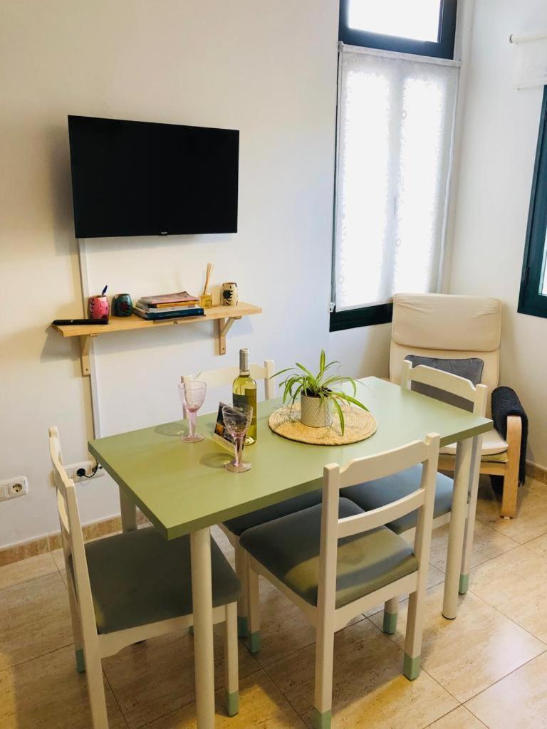 Apartamento "Casa Gara" Яйса Екстер'єр фото