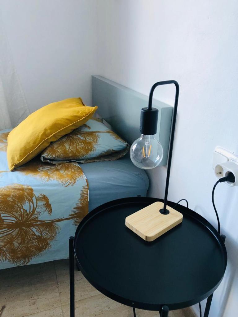 Apartamento "Casa Gara" Яйса Екстер'єр фото