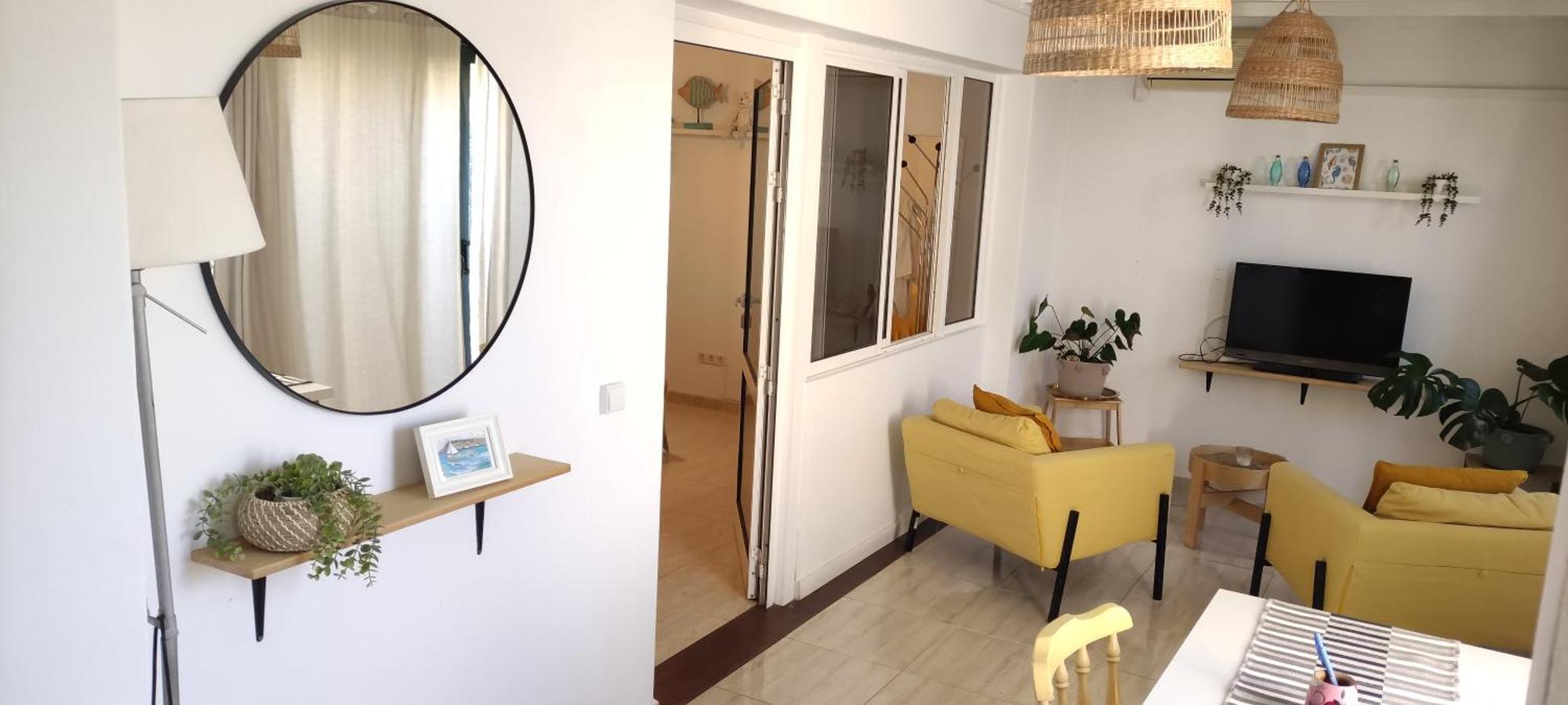 Apartamento "Casa Gara" Яйса Екстер'єр фото